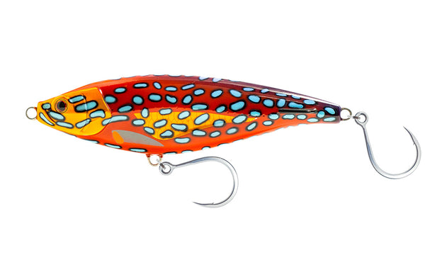 Riptide Saltwater Lures