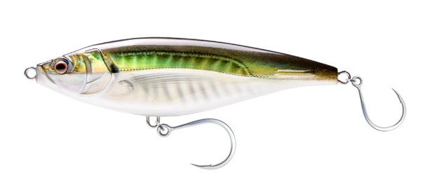 Nomad Design Madscad 190 AT SNK Lure – Capt. Harry's Fishing Supply