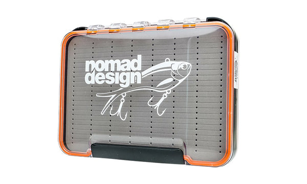 Nomad Design Split Rings - Small