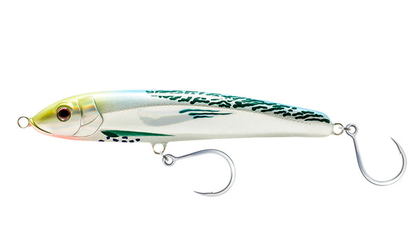 Nomad Slipstream Flying Fish Lures – White Water Outfitters