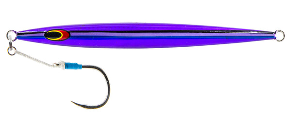 The Buffalo 180g - 6-1/4oz – Nomad Tackle