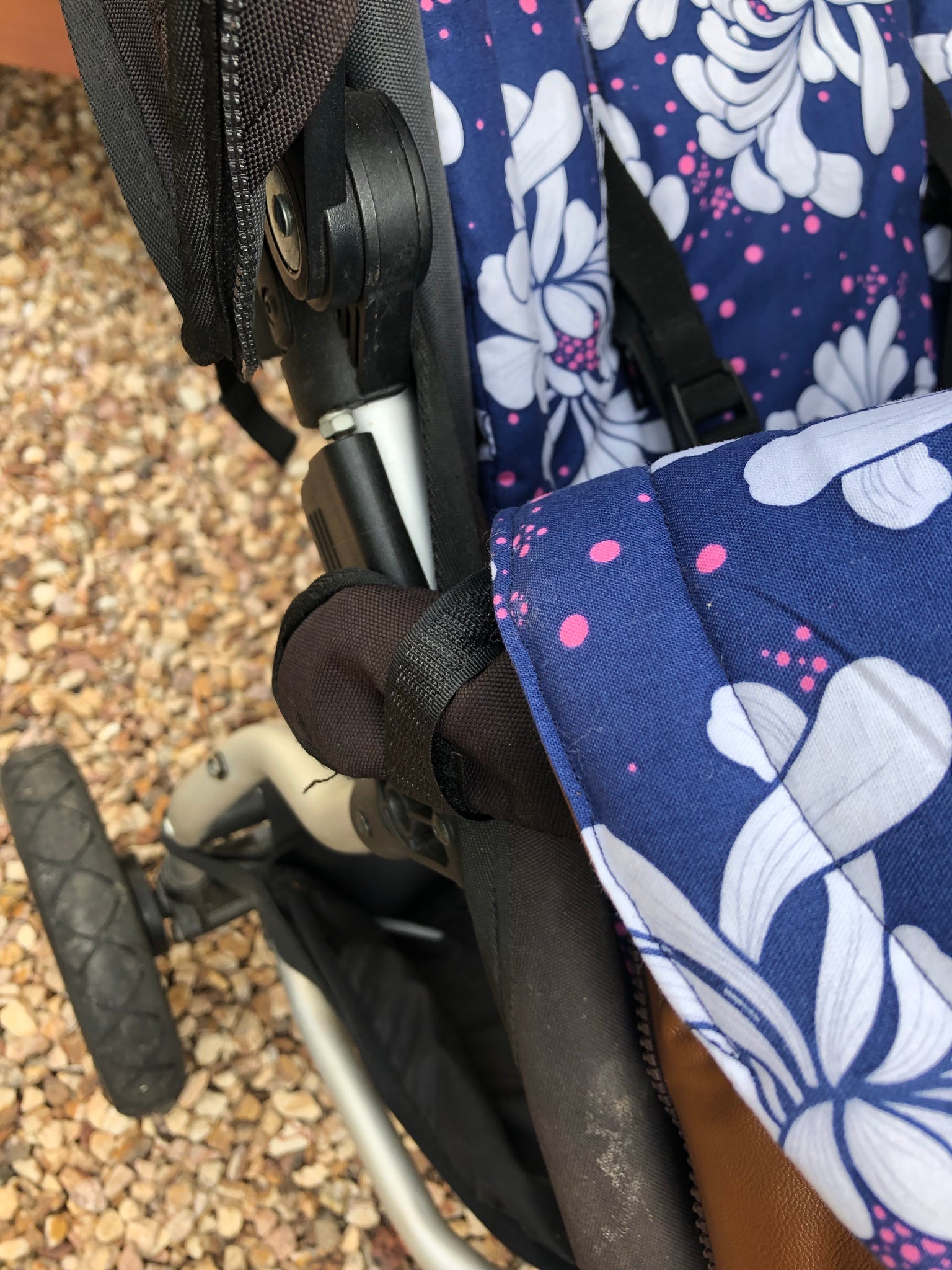 uppababy footmuff australia