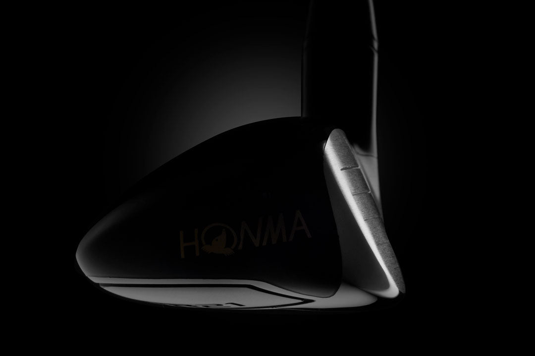 Pre-Owned Honma Golf TR21 Hybrid 3