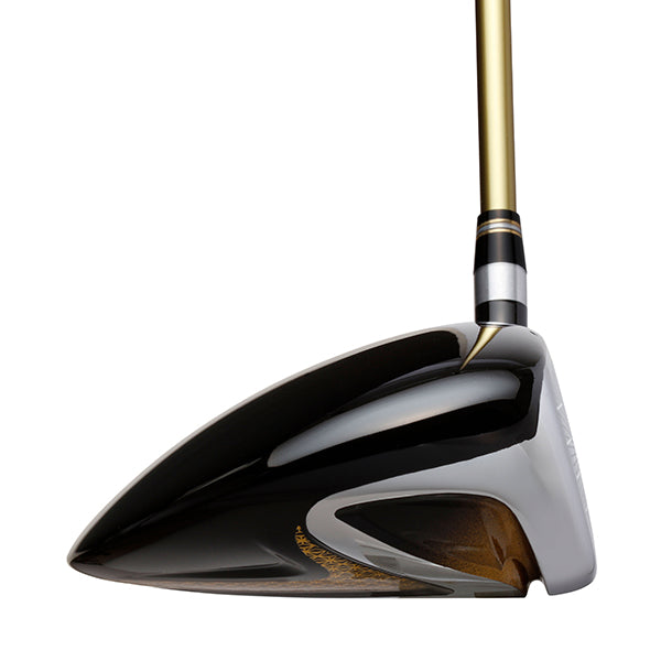 honma driver review