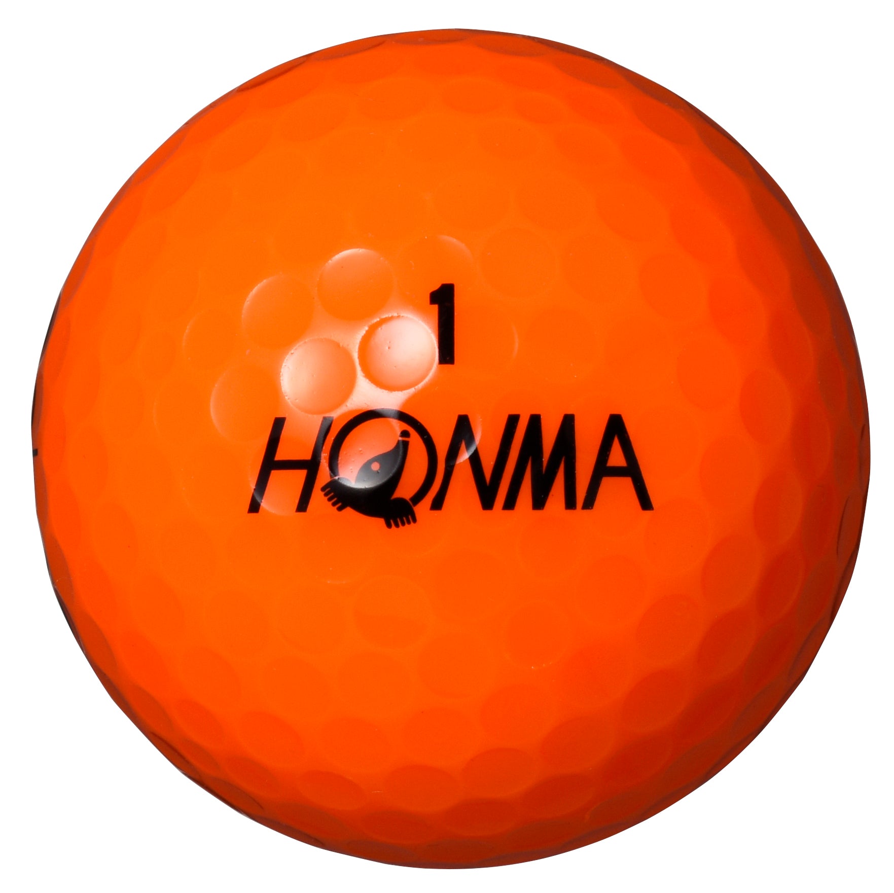 Hverdage Blossom batteri D1 GOLF BALLS (MULTI-COLOR) – Honma Golf