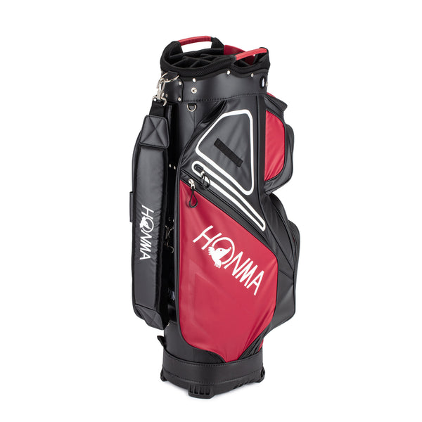 BERES Black Golf Bag – Honma Golf