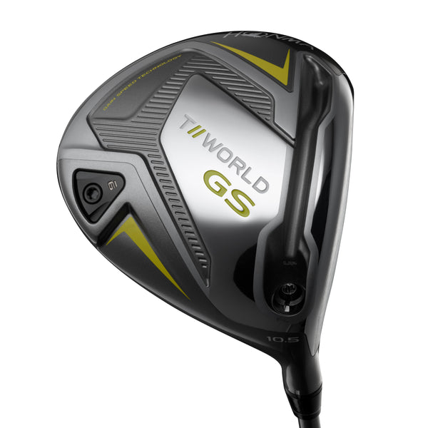 T//World GS Women's Driver