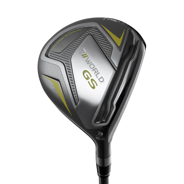 T//World GS Women's Fairway Woods