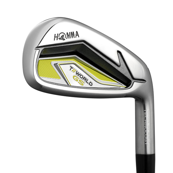 T//World GS Women's Irons