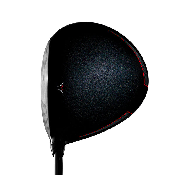 T//World GS Driver