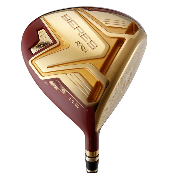 BERES 2-Star Driver | Drivers | Honma Golf