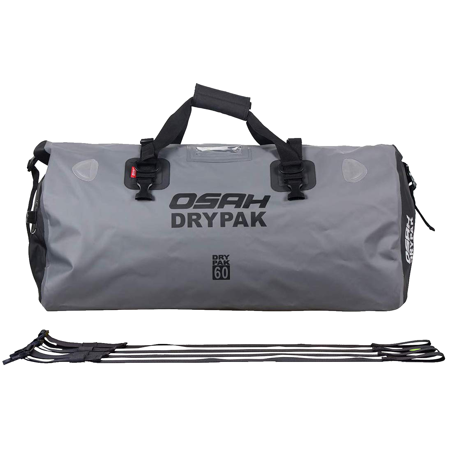 Bikering™ Osah Drypak (Save 49%)