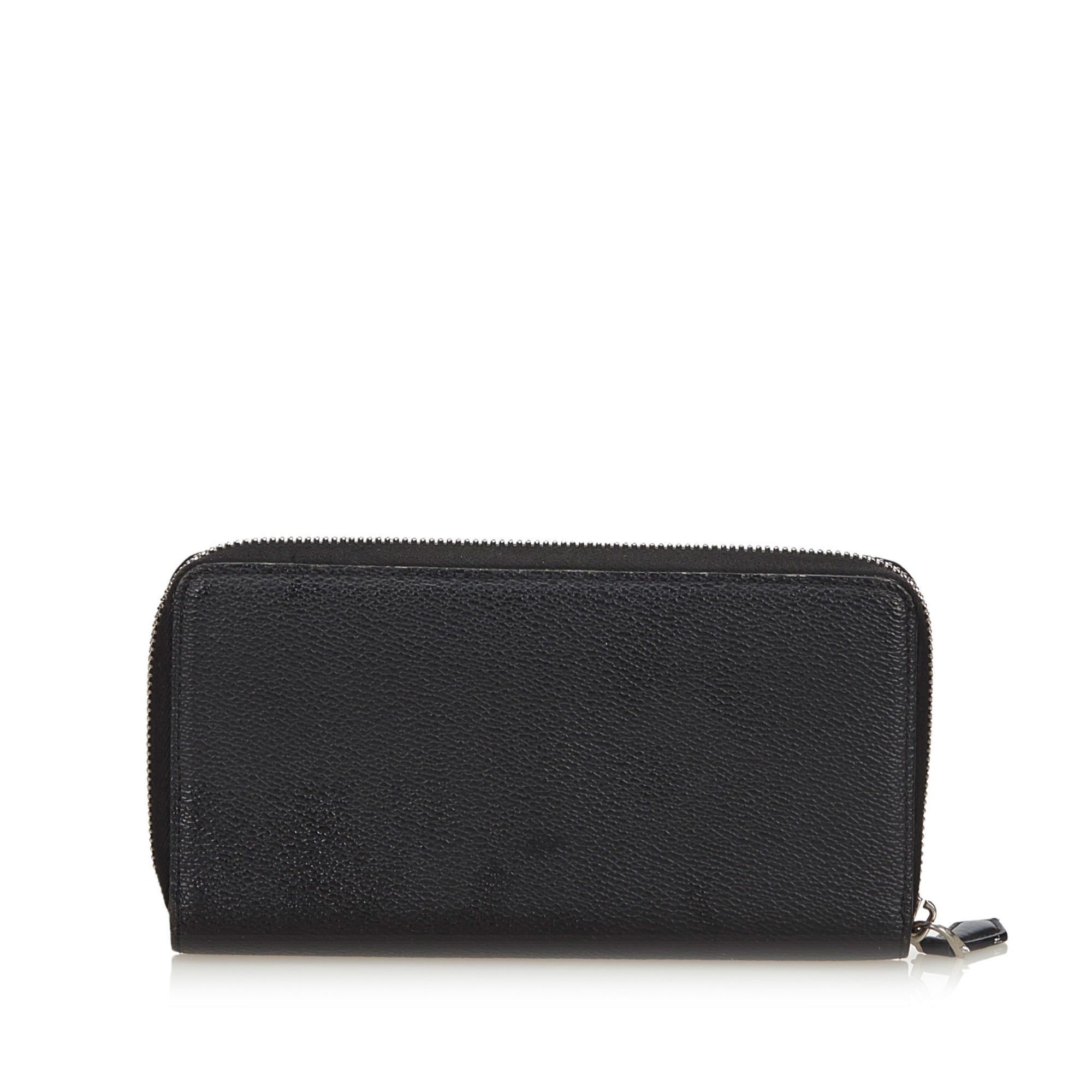 givenchy monkey brothers wallet
