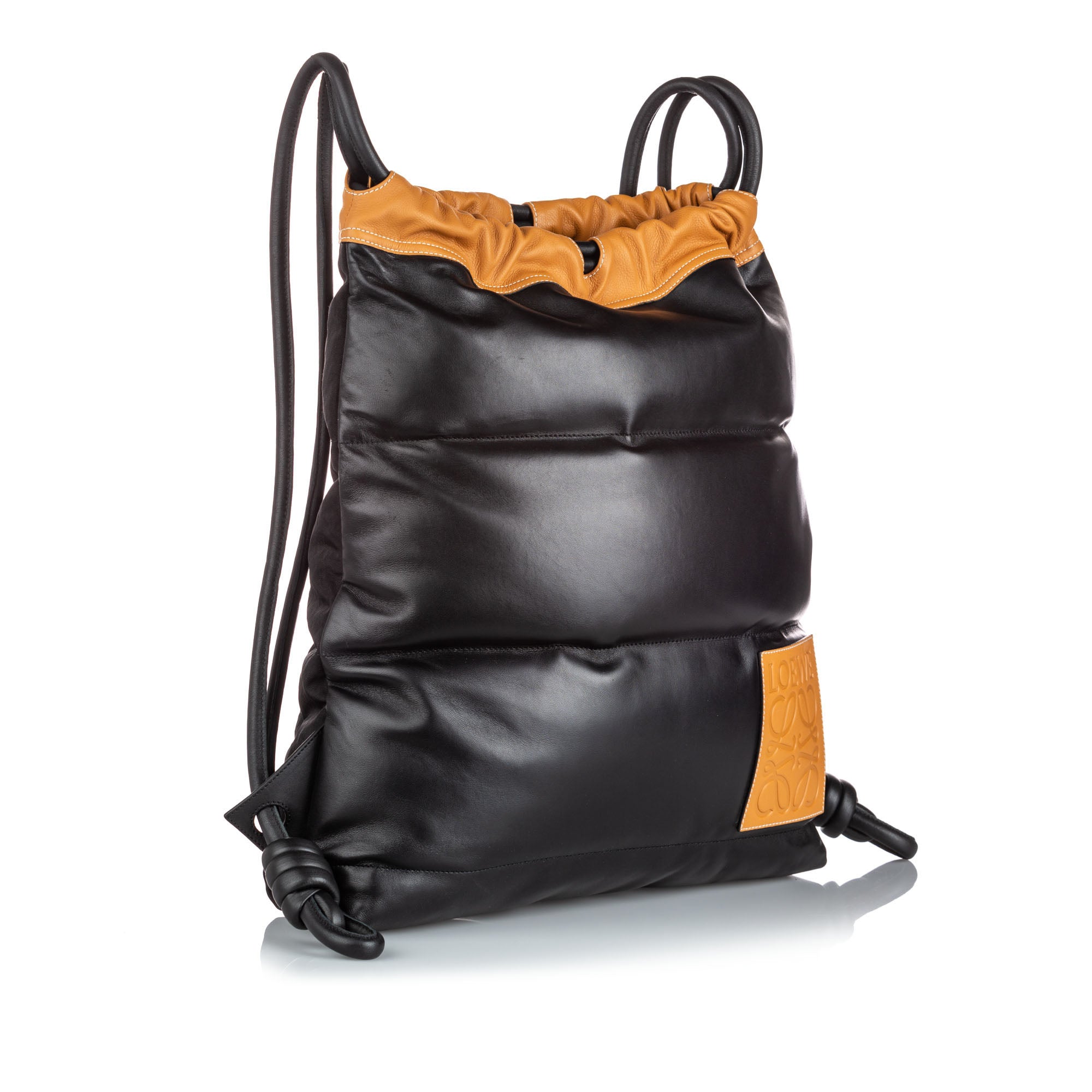 loewe yago backpack