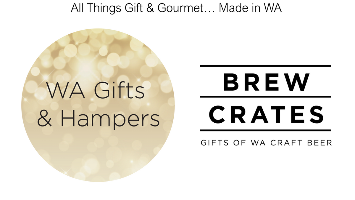 WA Gifts and Hampers