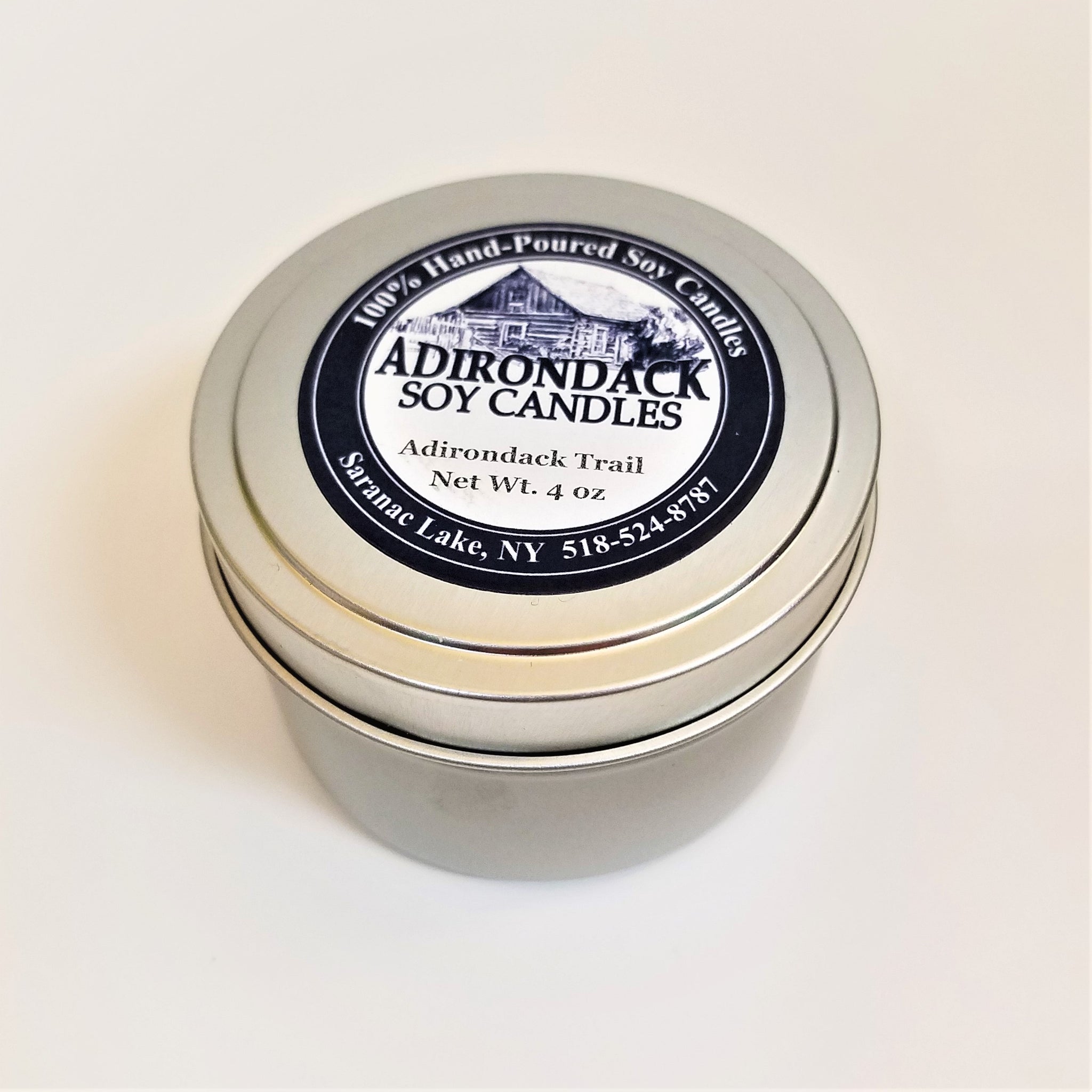 adirondack soy candles