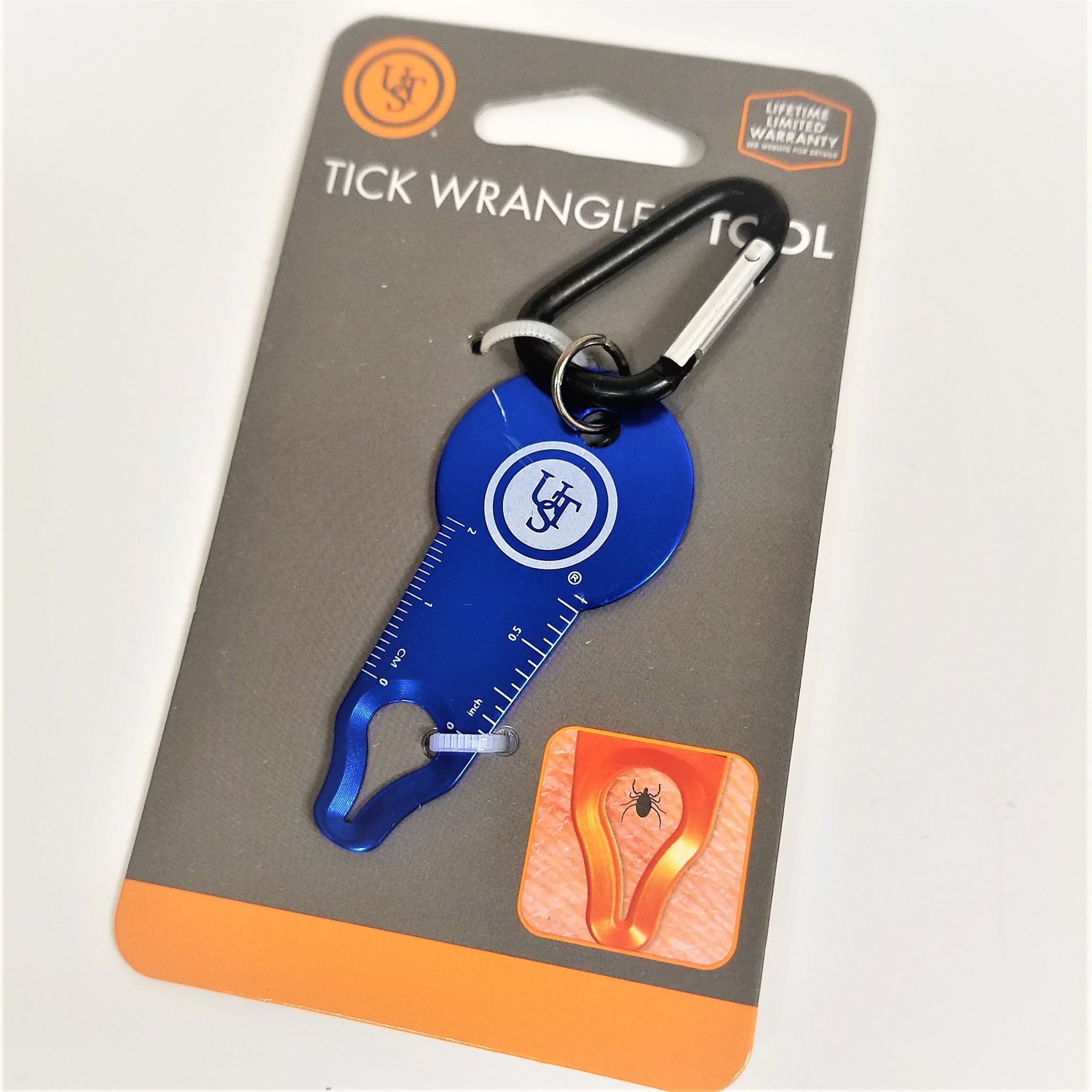 Tick Wrangler Clip Tool – The Village Merc.