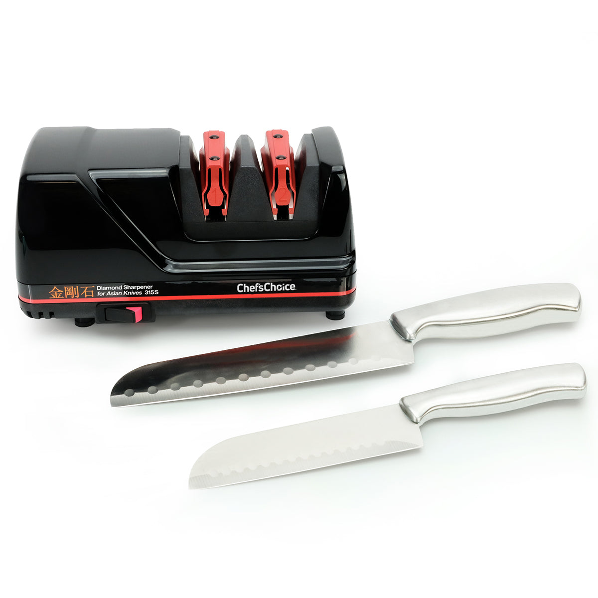 asian knife sharpener