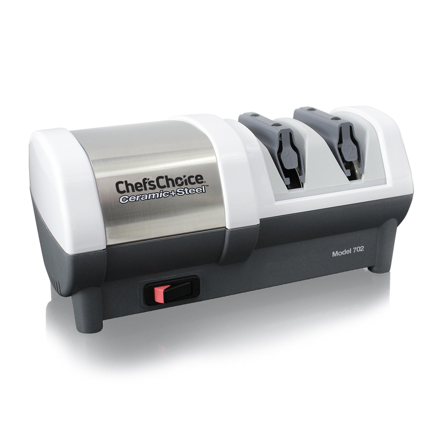 chef knife sharpener electric