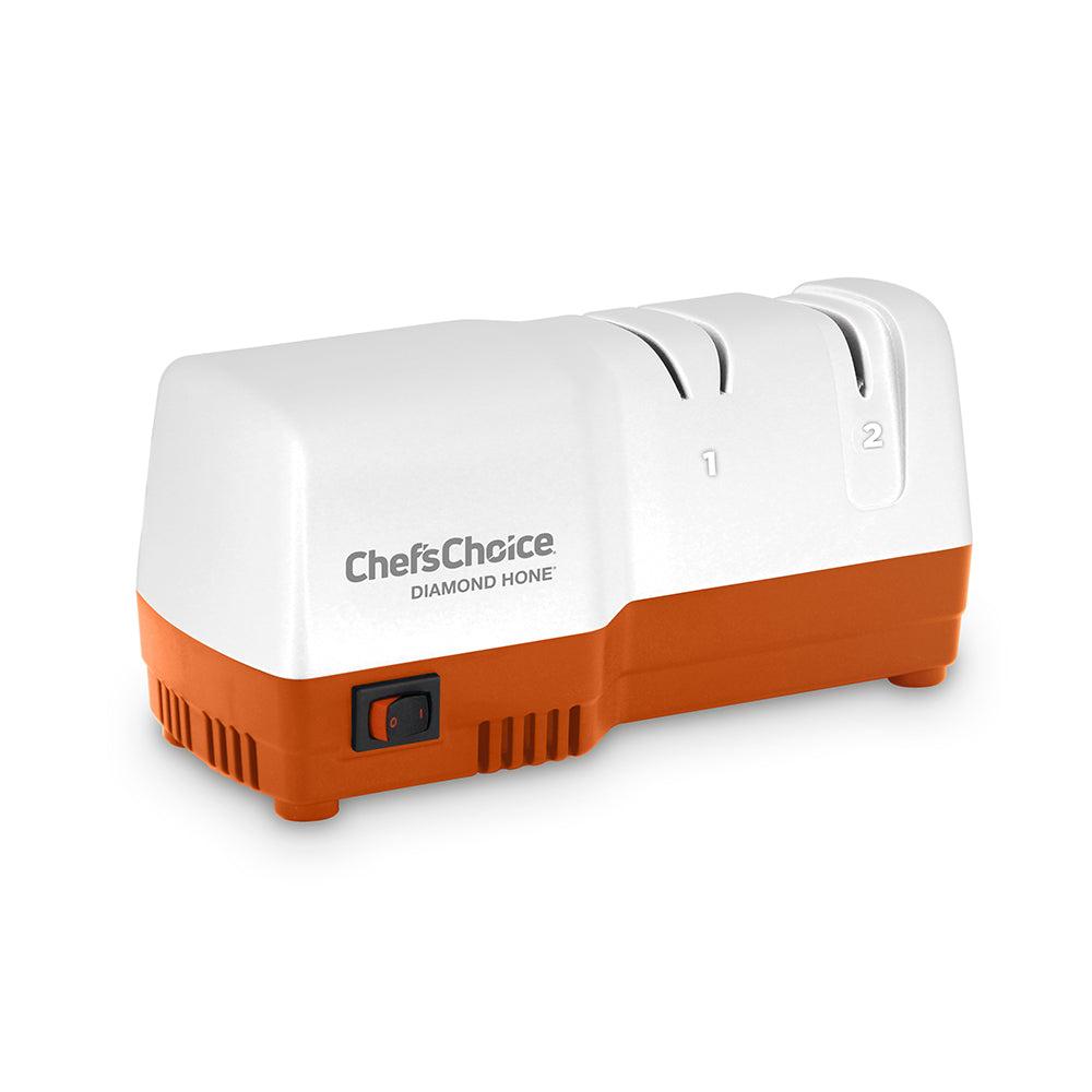 Chef's Choice Warranty & Manuals - Chef's Choice by EdgeCraft