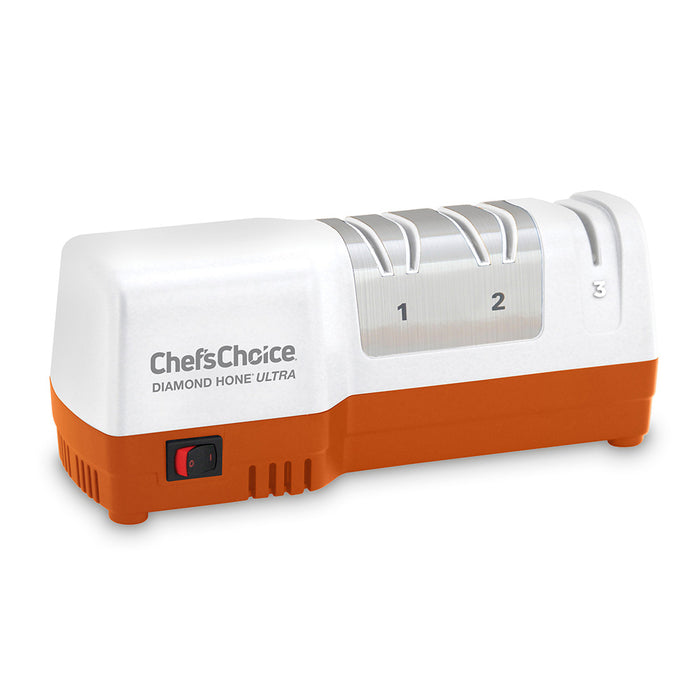 Diamond Hone Electric Knife Sharpener I Shop Chef'sChoice Model 310