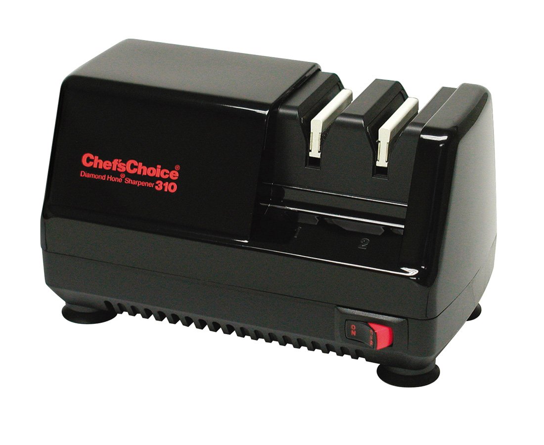 Manual Knife Sharpener for Fishing & Hunting I Shop Chef'sChoice Model 4635  - Chef's Choice by EdgeCraft