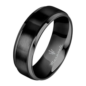 Anello Maserati uomo JM223ATZ25 misura 21