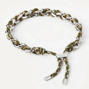 Bracciale PdPaola Rope PU02-685-U argento