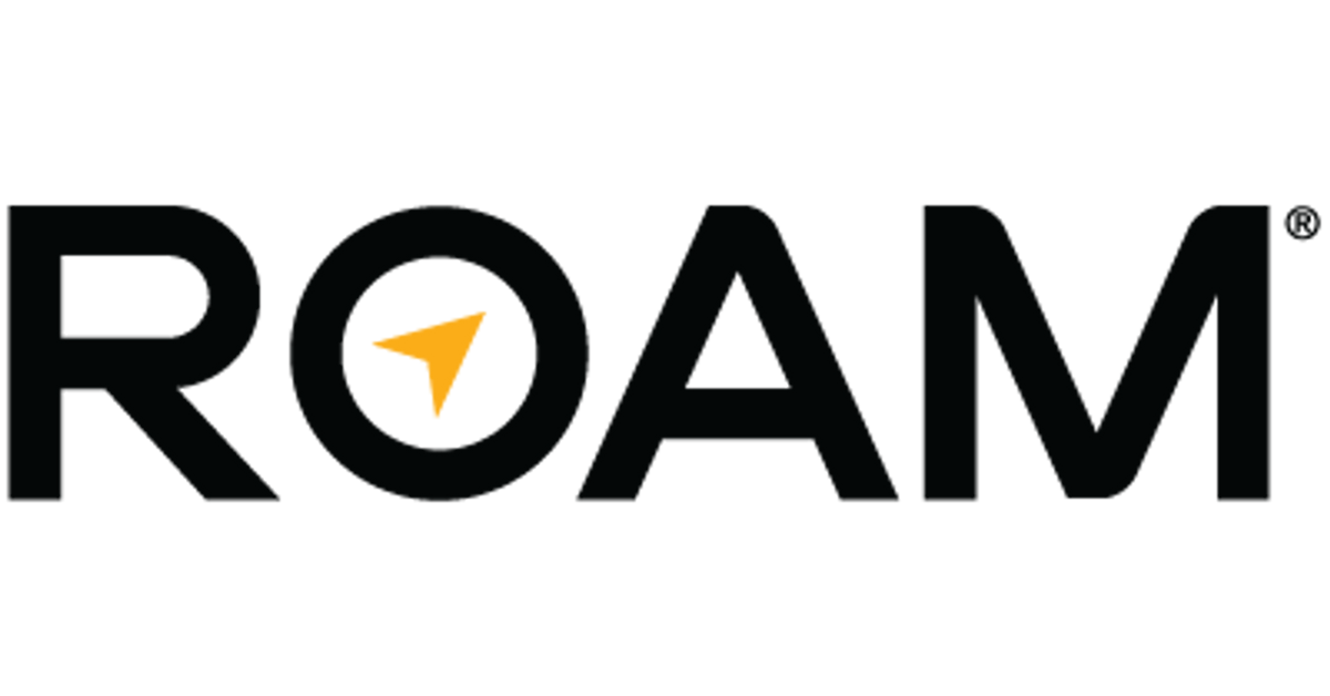 ROAM Headphones - Official Site | Headphones, Earphones & Travel Tech