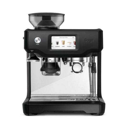 espresso machine