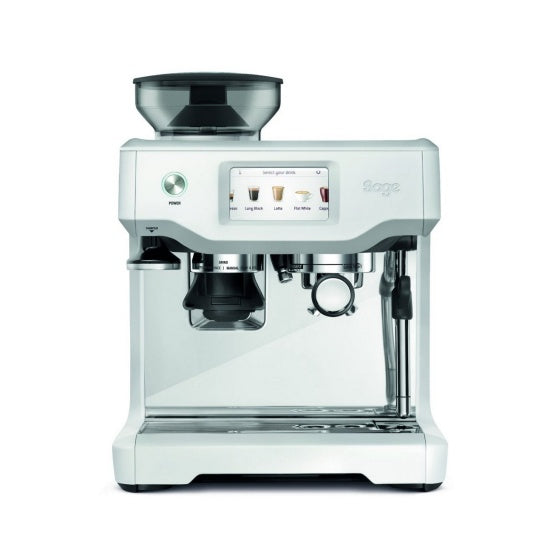 barista espresso machine