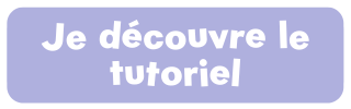 Je découvre le tutoriel