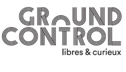 Logo Ground Control