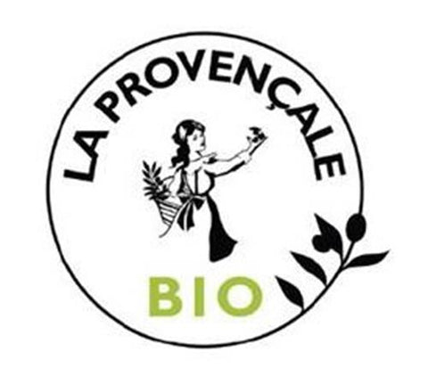 Logo La Provençale BIO