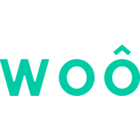 Logo Woô