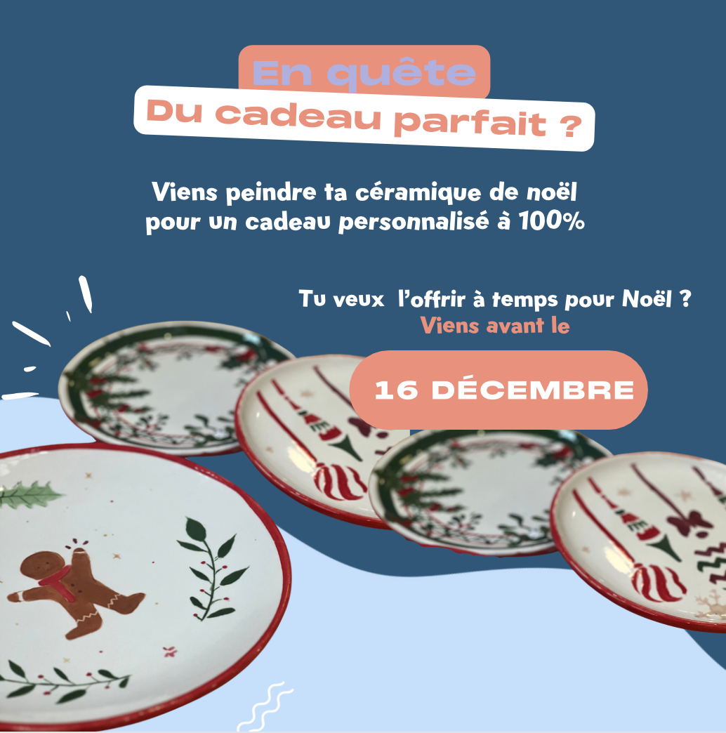 En quête du cadeau parfait ?