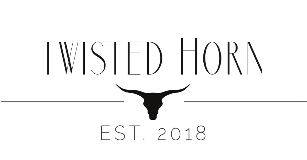 Twisted Horn