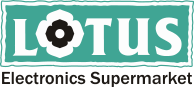 Lotus Electronics Coupons and Promo Code