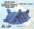Neko Navy Daydream Edition Chiyoko Plush