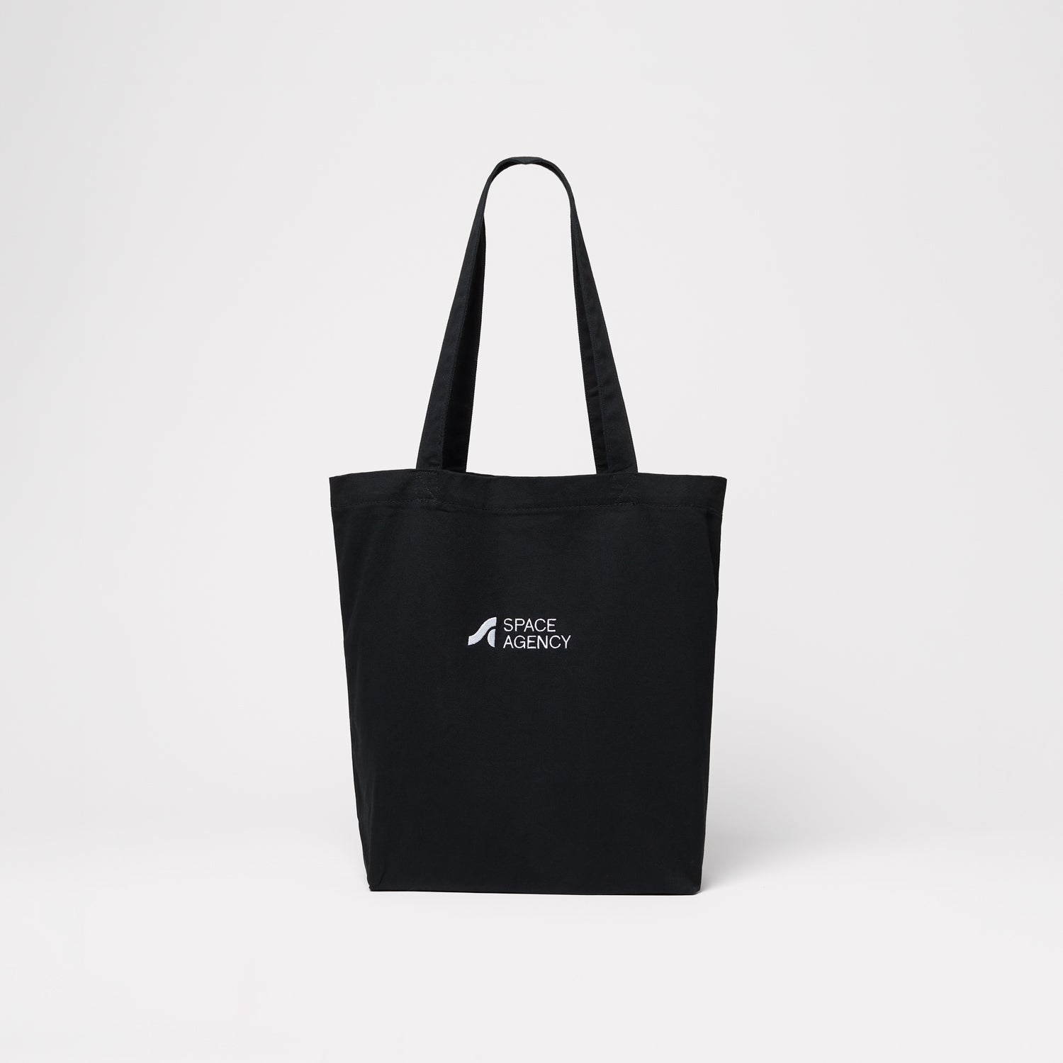 SPACE AGENCY TOTE