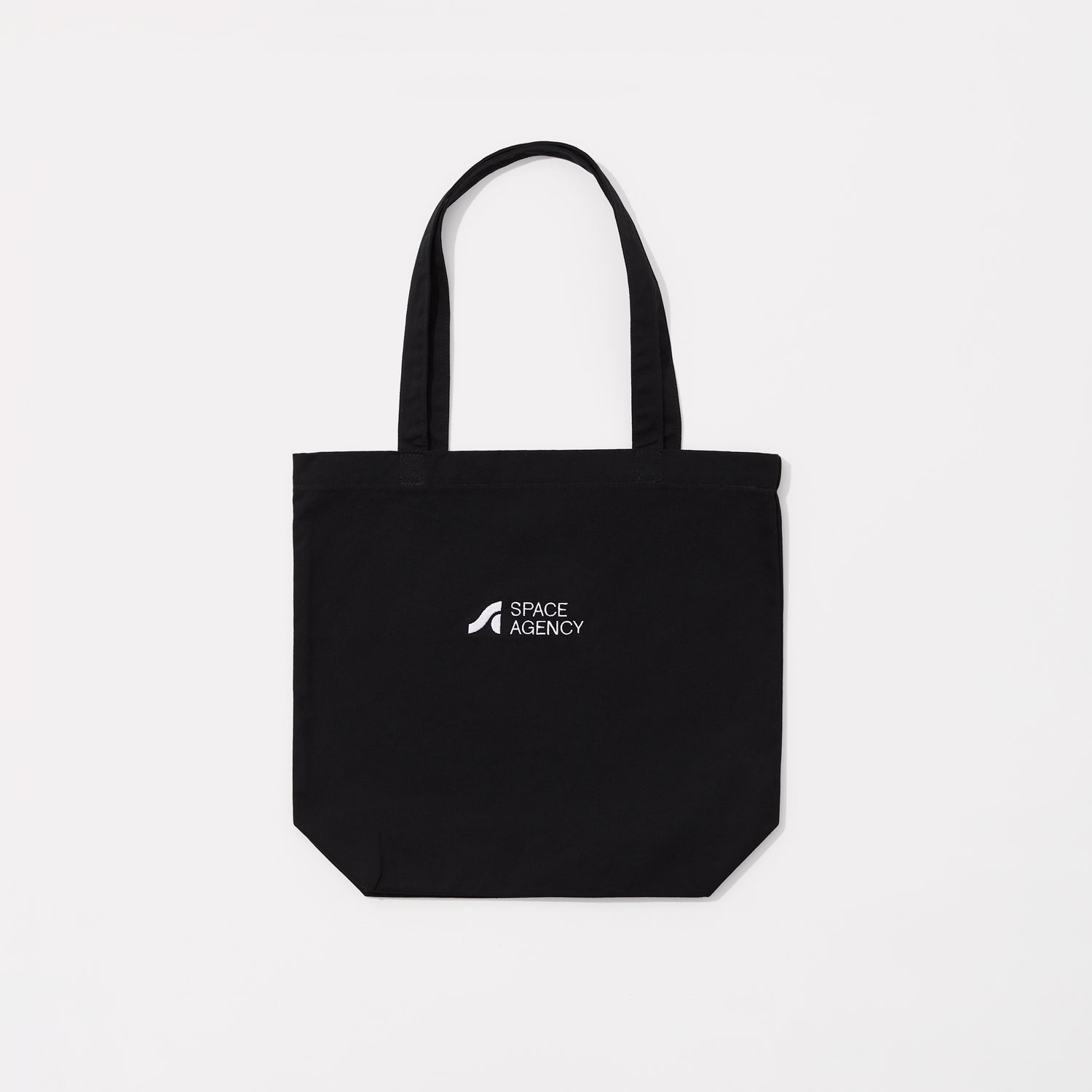 SPACE AGENCY TOTE