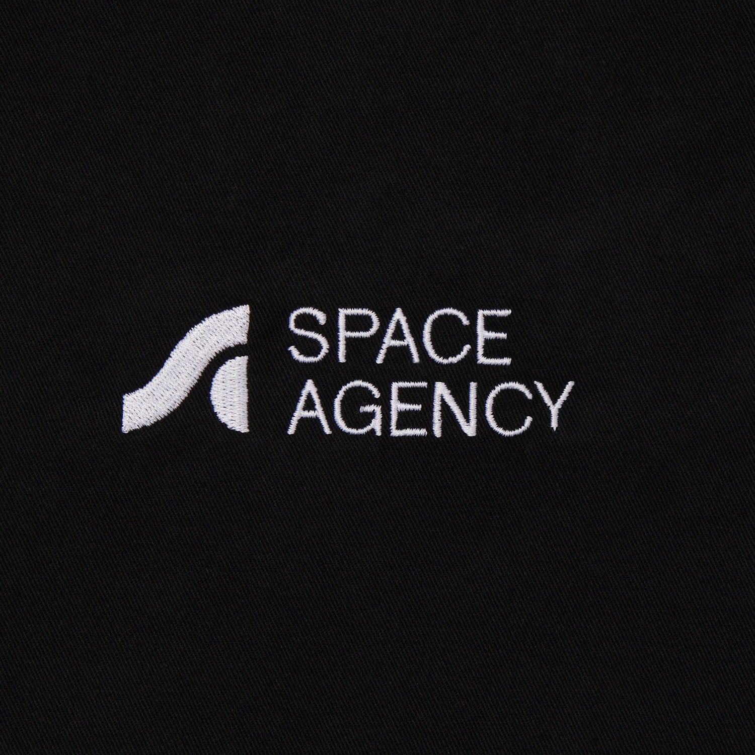 SPACE AGENCY TOTE