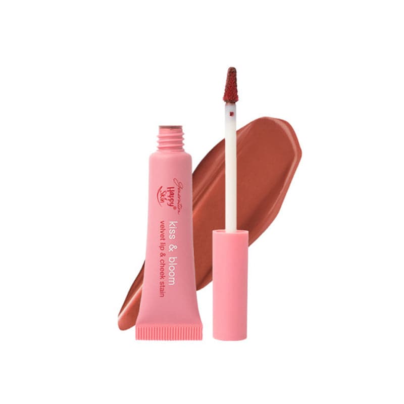 Generation Happy Skin Kiss & Bloom Velvet Lip & Cheek Stain - Artsy