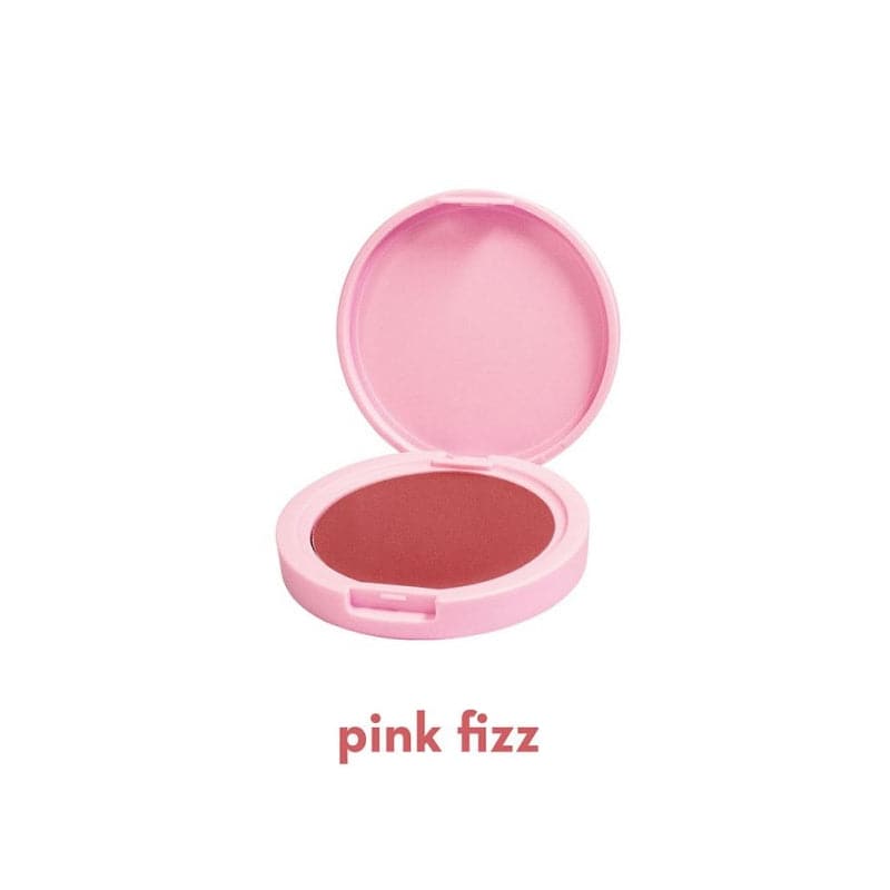 On The Go Longwear Cream Blush Pink Fizz Pny Beauty