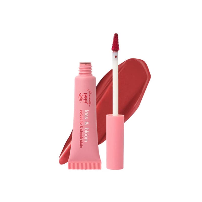 Generation Happy Skin Kiss & Bloom Velvet Lip & Cheek Stain - Star