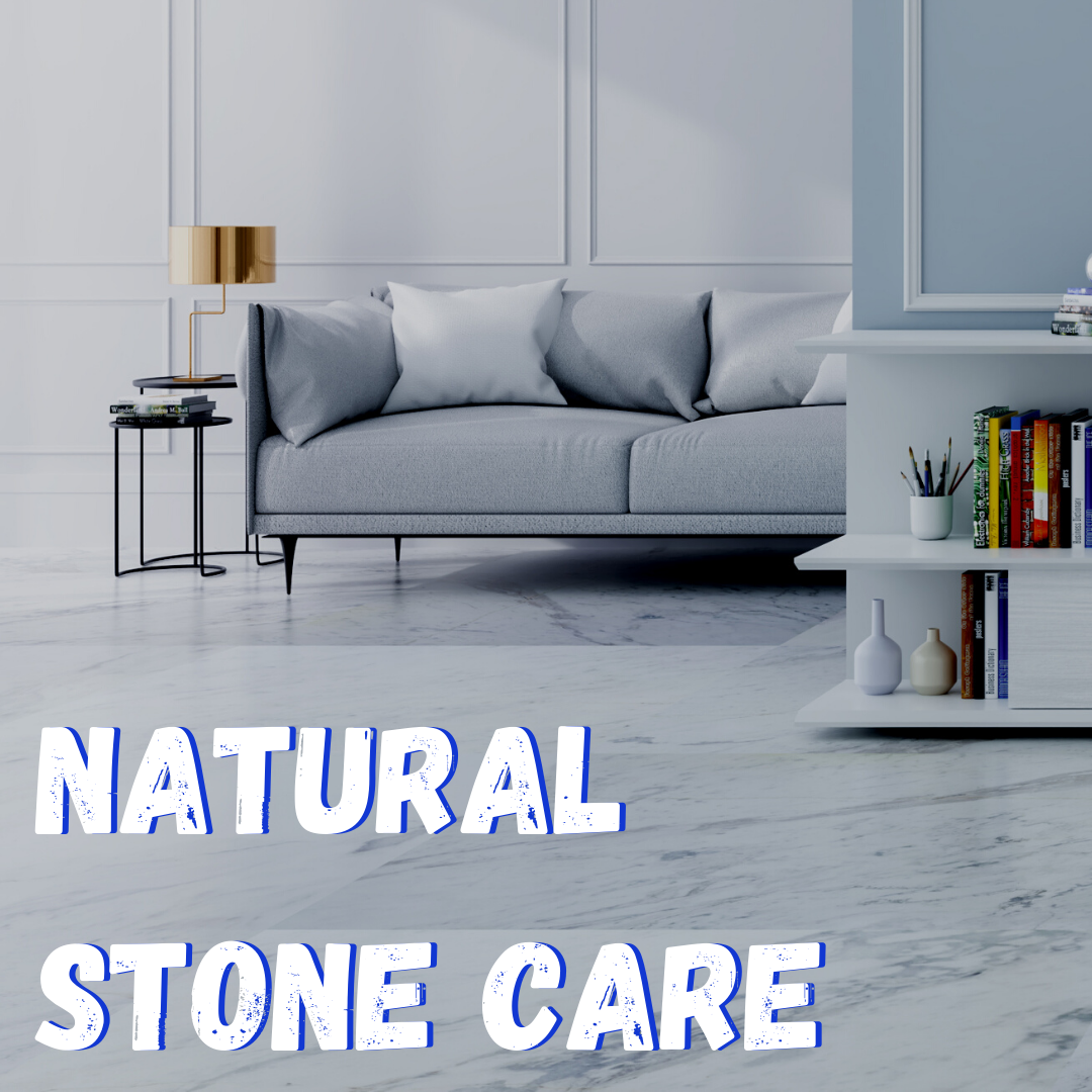 Stone-eez Natural Stone Cleaner 32oz – Clean-eez