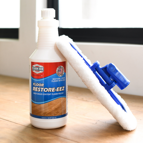 SPECIAL OFFER Stain-eez 2 bottle kit and 2 x Microfiber Towels