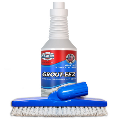 Extra Strength Grout Cleaner- Rarefier K.O.R. Stone Care