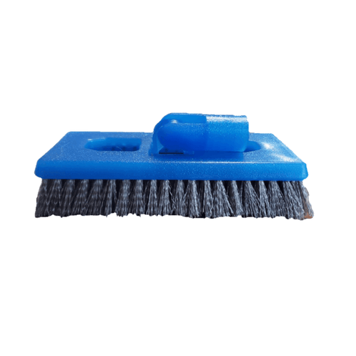 Grout and Crevice Cleaning Brush – Walt's Polish– The Leader in