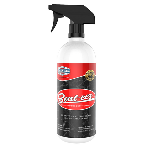  Magic Granite Cleaner & Polish - Enhances Natural